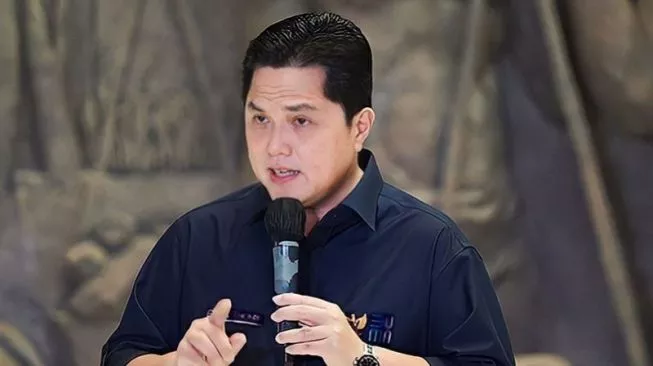 Tunggu Acc OJK, Pertamina Hulu Energi Siap Melantai di Bursa