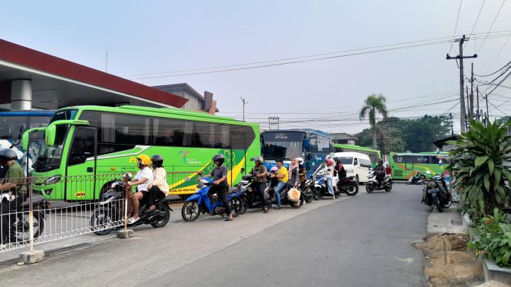 Harga Pertamax Melambung, Konflik Timur Tengah Disebut Jadi Pemicu