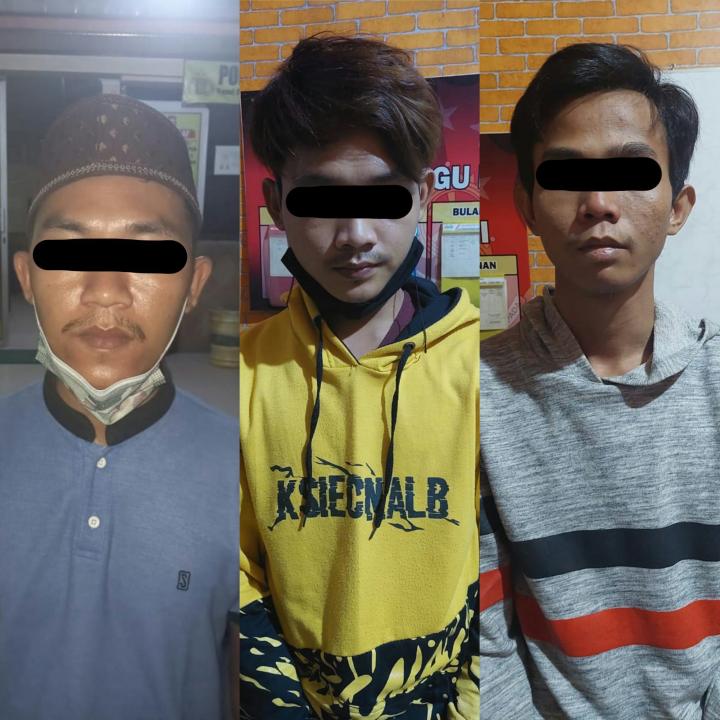 Cekcok di Warung Tuak, Warga Poncowati Tewas Dikeroyok 7 Orang