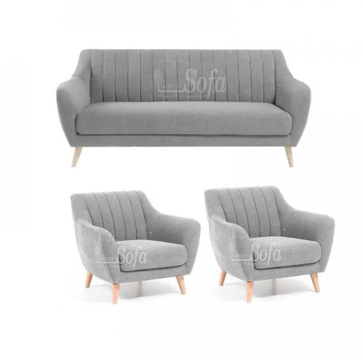 Sofa Minimalis di Bawah Rp 3 Jutaan