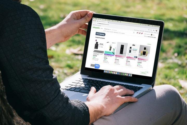 Tokopedia dan Dokter Kulit Bagi Tips Pakai Skincare Pria Sambut Kampanye â€˜Zona Ganteng Spesialâ€™