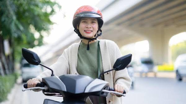 Jika Brosis Kurang Tinggi Ini Tips Naik Motor 