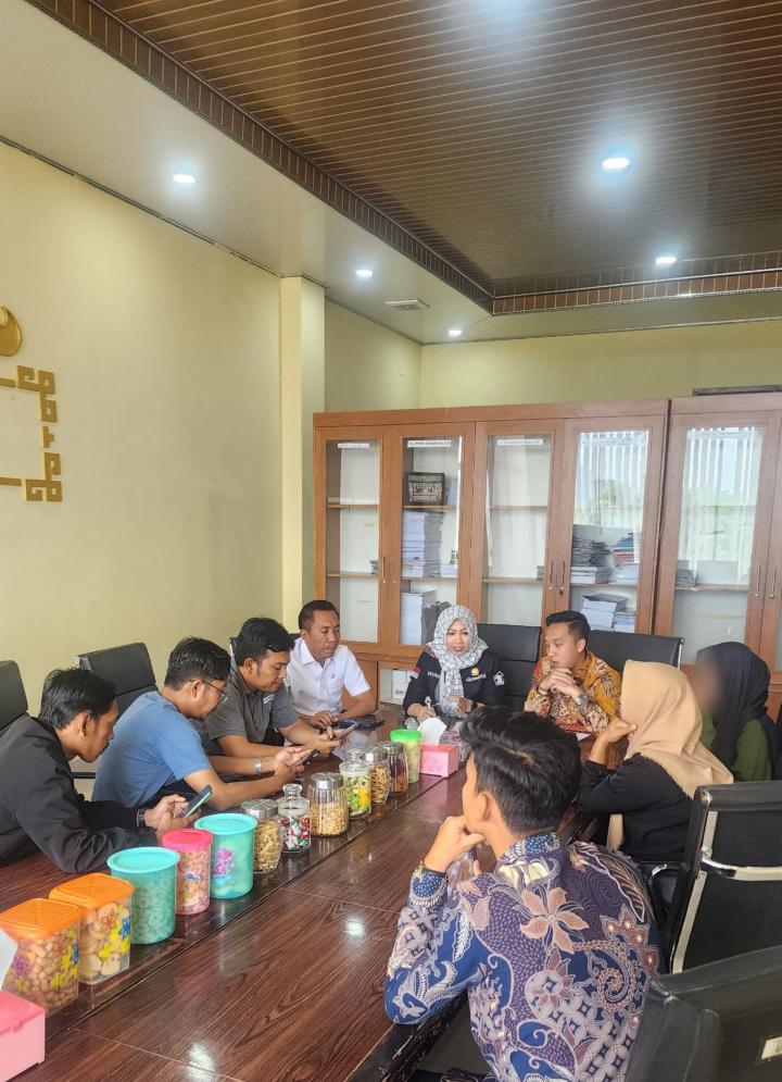 Komisi IV DPRD Bandar Lampung Kawal Tuntas Kasus TPPO Anak di Bawah Umur 