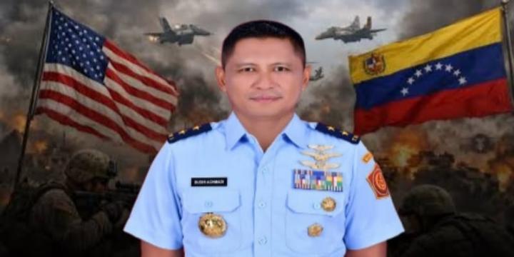 Bukan Operasi Penangkapan Biasa: Strategi Perang AS Berbasis Pusat Gravitas