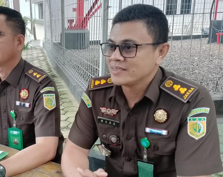 Kabid Pajak Hingga Penagih Diperiksa Kejati Terkait Kasus Korupsi DLH Bandar Lampung 