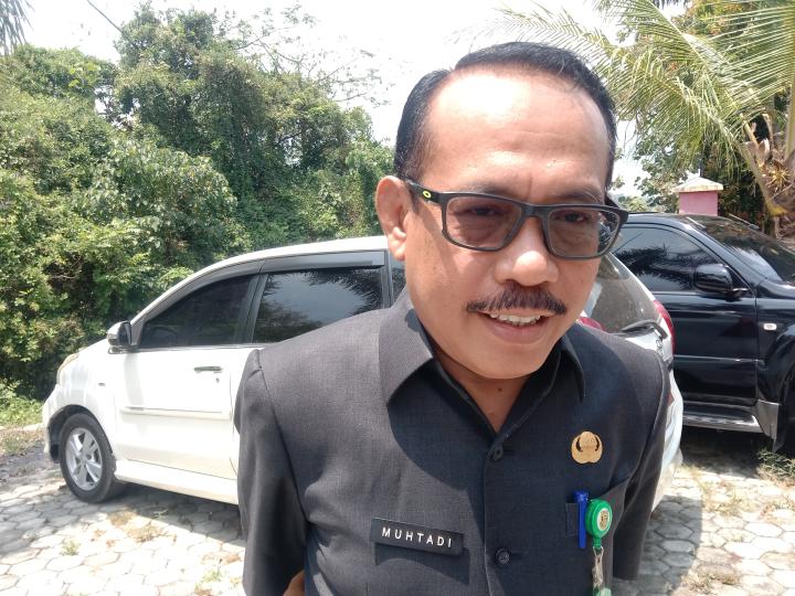 DPMPTSP Sentil Pengakuan Pemilik Reklame di Sultan Agung: Kita Tak Pernah Kasih Izin