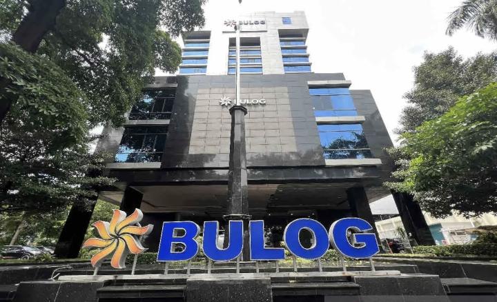 Pemerintah Bahas Kemungkinan Bulog Jadi Kementerian Baru di Bidang Pangan