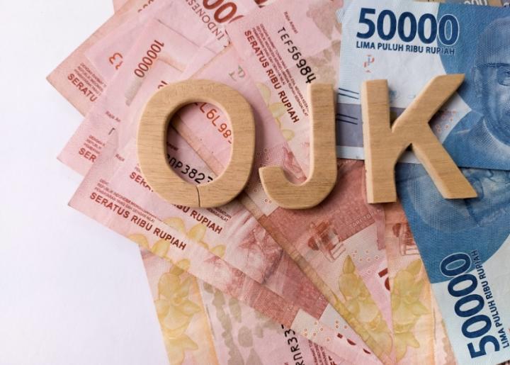 OJK Selidiki Dugaan Gagal Bayar PT Dana Syariah Indonesia