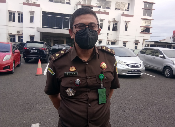 Dugaan Korupsi Pungutan Retribusi Sampah pada DLH Kota Bandar Lampung Naik Ketahap Penyidikan