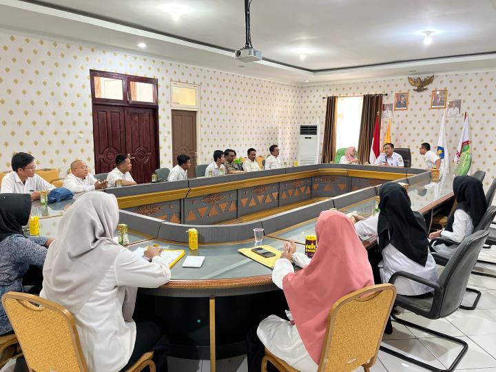 Nasib Guru Honorer R4 Jadi Perhatian, Kadisdik Tegaskan Larangan Pemecatan Sepihak