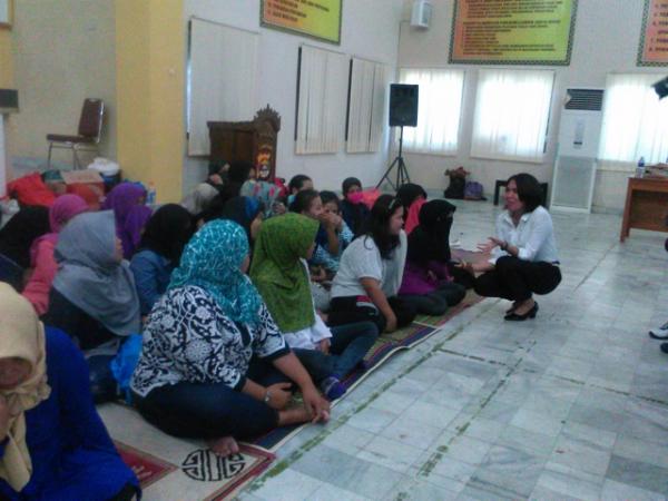 Polda Lampung: Praktik Penyaluran TKI Ilegal Sudah Setahun