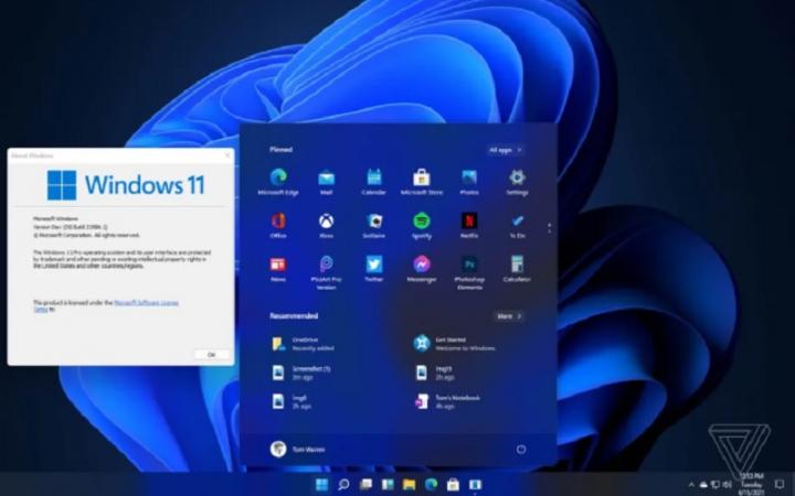 Windows 11 Resmi Dirilis 5 Oktober 2021, ini Cara Downloadnya