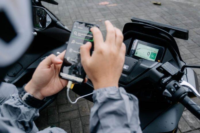 Berkendara Nyaman dengan Honda PCX RoadSync, Berikut Tipsnya Agar Tetap #Cari_Aman di Jalan