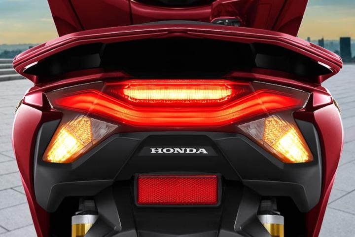 Fungsi Lampu Merah Saat Pengereman Motor, Penyelamat di Setiap Perjalanan