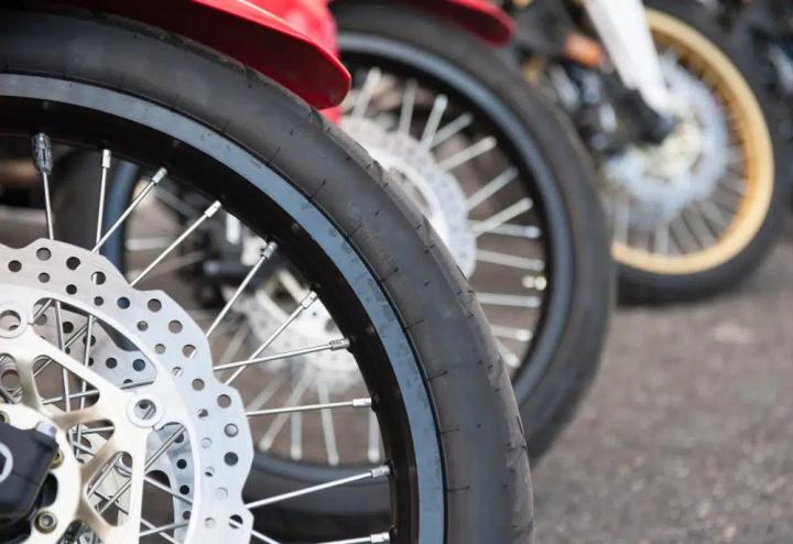 Langkah Praktis Merawat Velg Motor