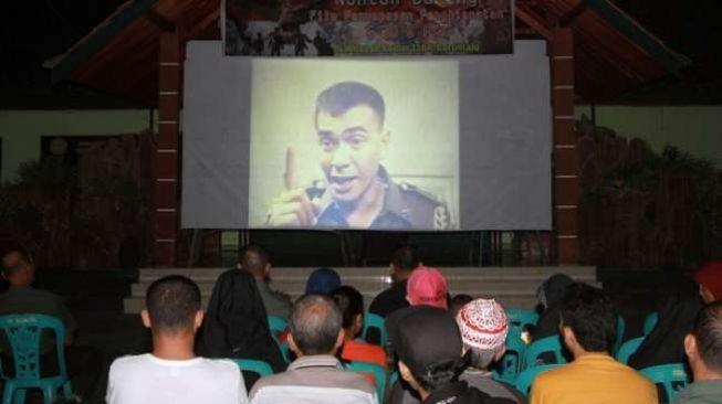 Film Pengkhianatan G30S/PKI Tayang di TV One dan MNCTV, Berikut Jadwal Penanyangan dan Link Live Streaming