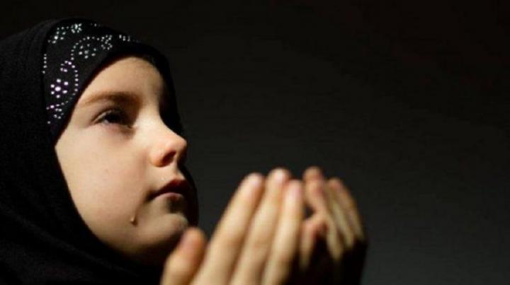 Doa untuk Kedua Orang Tua di Hari Ibu