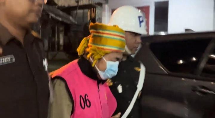 Dua Kali Mangkir Panggilan, Affandy Masyah Jadi Tersangka Pemalsuan Sertifikat Tanah