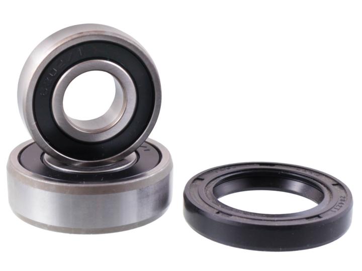 Informasi Mekanik AHASS TDM Tentang Bearing