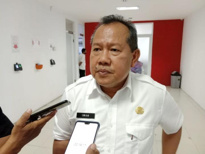 Sekda Kota Bandar Lampung Sebut Pemkot Bakal Efesiensi Anggaran Sebanyak 140 Milyar