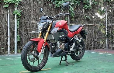 Muncul Bunyi Aneh di Rem Belakang CB150R. Jangan Panik, Berikut Solusinya