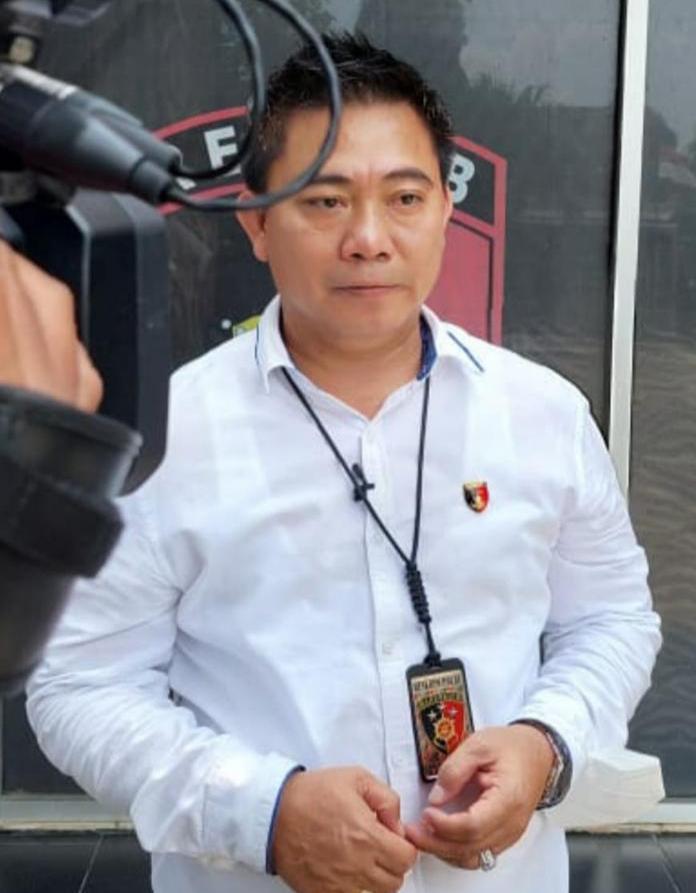 Korupsi Dana BOS Capai 4,6 Miliar di Lampung Tengah, Praktisi : Tega Banget Makan Uang Rakyat