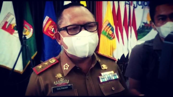 PTM Terbatas Dihentikan Sementara, Ini Penjelasan Kadisdikbud Lampung 