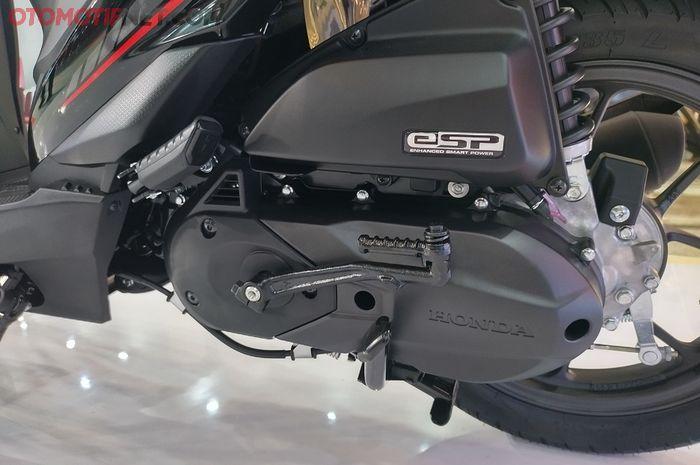 Pilihan Kampas CVT All New Honda BeAT, Versi Ini Lebih Menggigit 
