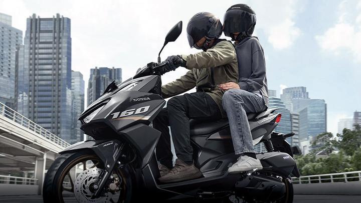 Penyebab Motor Matic Berar Saat Didorong Mundur 