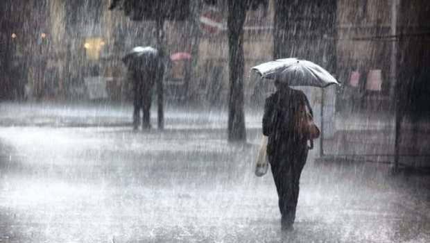 Senin 22 November, Wilayah Lampung Berpotensi Hujan
