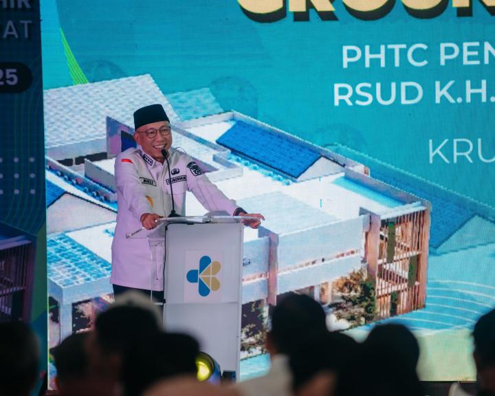 Realisasi APBD Provinsi Lampung Capai 30,23 % Per 10 Mei 2025, Diatas Rata Rata Nasional 
