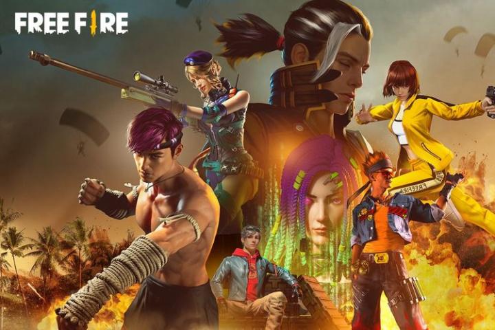 5 Bocoran Event Game Free Fire Terbaru Yang Wajib Kamu Ketahui