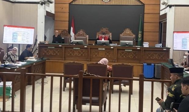 Ahli BPK Beberkan Mekanisme Penentuan Kerugian Negara dalam Kasus Kuota Haji