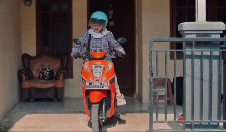 Yayasan AHM Gandeng 101 Content Creator Kampanyekan Keselamatan Berkendara