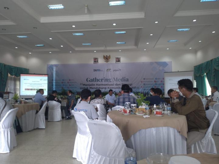 PTPN VII Memasuki Fase Sustainable dengan GCG