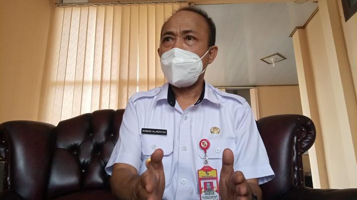 Setwan Lampura Tepis Soal Anggaran Publikasi Berbentuk Adventorial Disejumlah Media