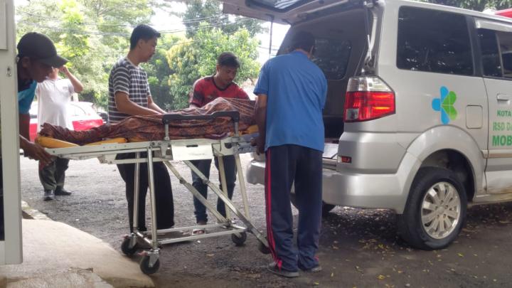 Tawuran di Balam Tewaskan Pelajar, Polisi Tetapkan Dua Remaja Jadi Tersangka