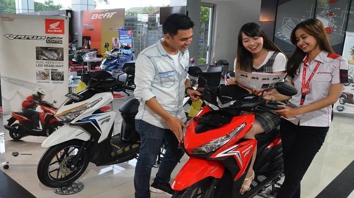Alasan Motor Matic Lebih Laris Dibandingkan Motor Bebek dan Motor Sport 