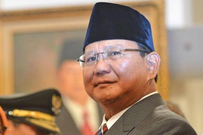 Prabowo dan Cak Imin Diisukan Jadi Dipasangkan Â Pilpres 2024, Pengamat: Sulit untuk Menang
