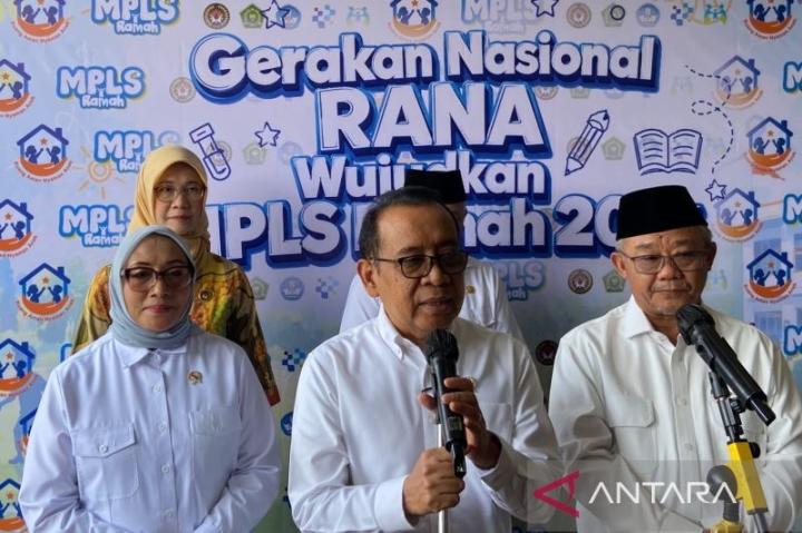 Menko PMK dorong implementasi menyeluruh RANA cegah kekerasan anak   