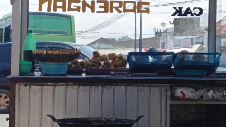 Sulit Dapat, Pedagang Gorengan di Bandar Lampung Ngaku Pakai Minyak Goreng Bekas