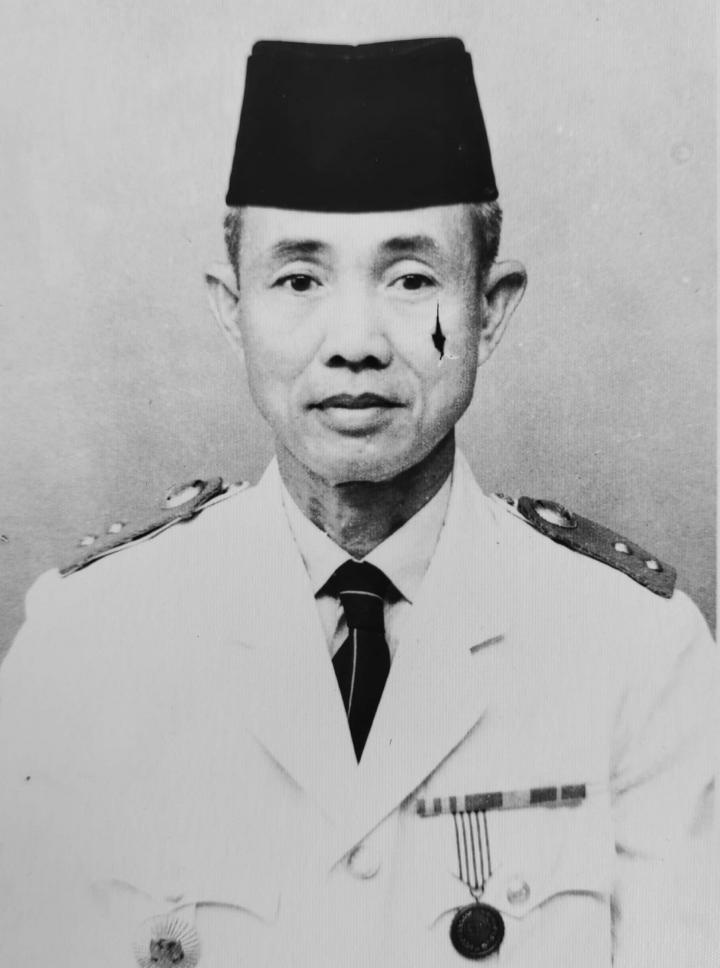 Sosok Hifni Seorang Pejuang Perintis Kemerdekaan Asal Lampung