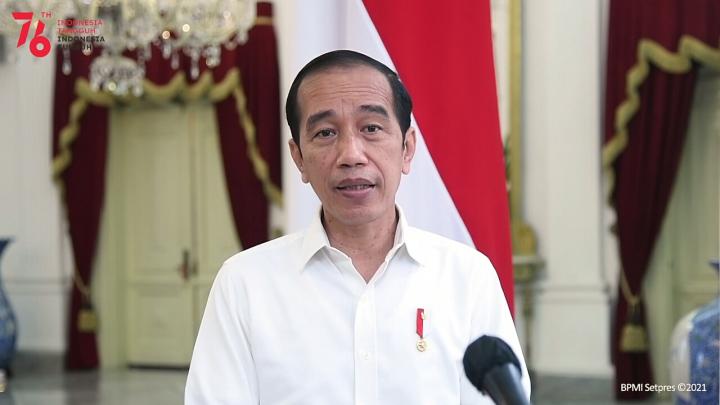 Jokowi Instruksikan Harga Tes PCR Diturunkan Jadi Rp 450.000-Rp 550.000