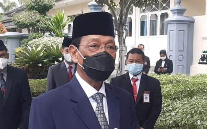 Sultan : Vaksinasi Capai 80%, Objek Wisata Baru Boleh Buka