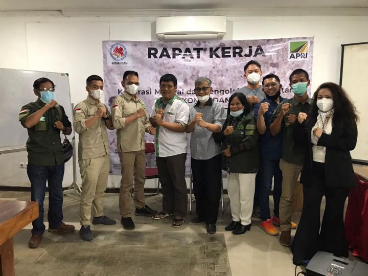 APRI Sambut Baik Gagasan Pembangunan Bukit AlgoritmaÂ 