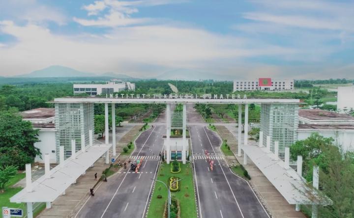 ITERA Resmi Buka Prodi Rekayasa Kosmetik Pertama di Indonesia