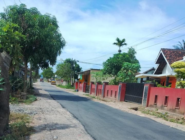 Awal Pekan, Cuaca di Provinsi Lampung Diperkirakan Cerah Berawan 