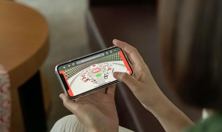 5 Langkah Mudah Akses Pameran Virtual Honda 