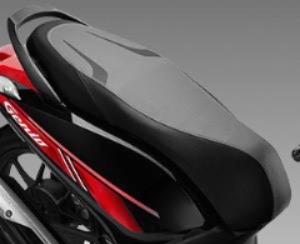 Tips Rawat Jok Motor Biar Nggak Pecah dan Tetap Nyaman Digunakan