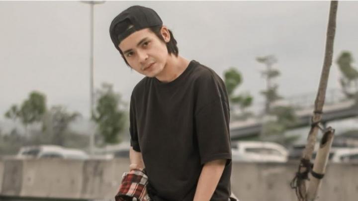 Mengenal Arnold Leonard, Aktor Asal Lampung Mantan Pacar Syifa Hadju